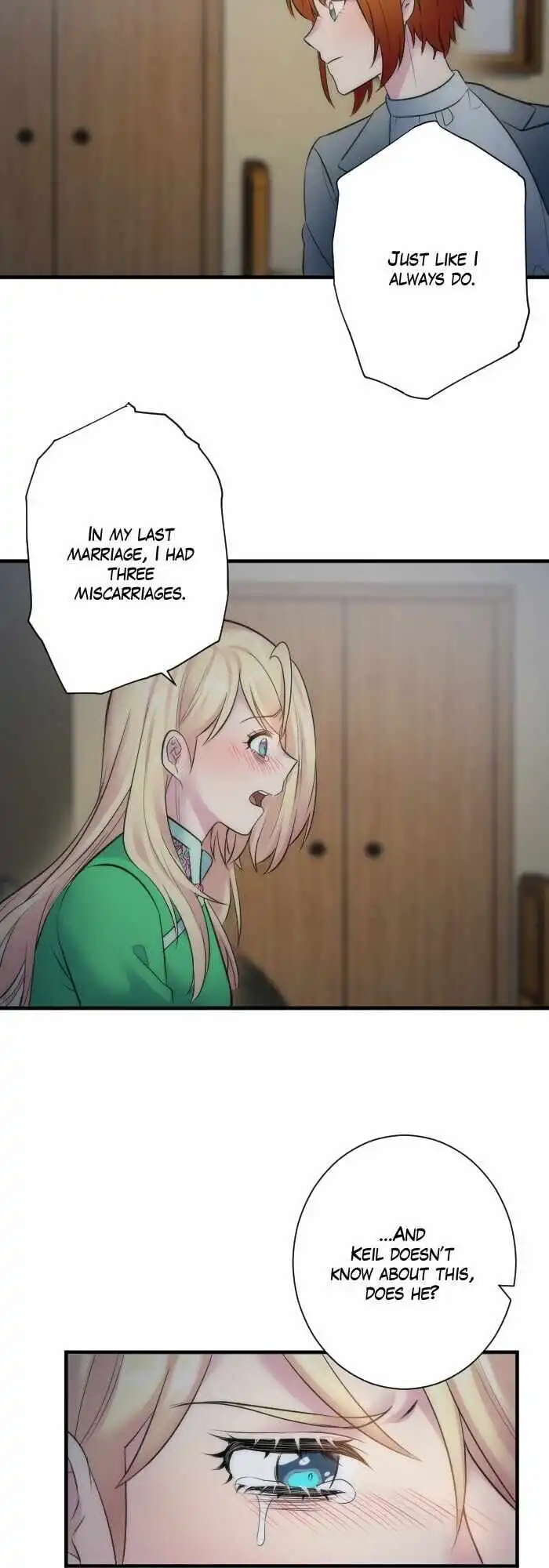 The Dragon Prince's Bride Chapter 61 23